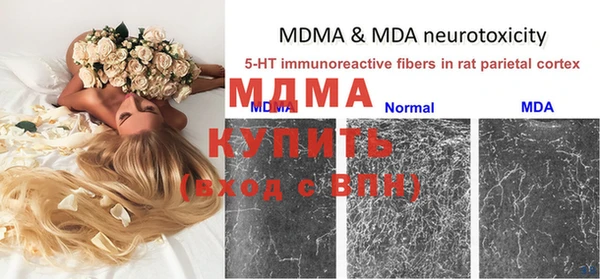МДПВ Костерёво
